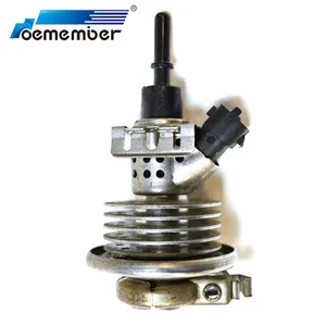 0444021021 Diesel Emissions Fluid Injection Urea Nozzle A004901013 for AUDI thumbnail-3