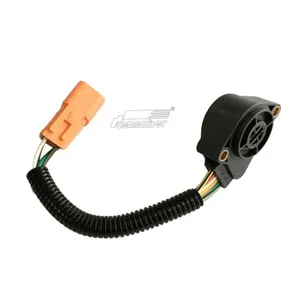 OE Member 21116877 21116800 3175130 3985226 1915486 Pedal Sensor Throttle Position Sensor for Volvo thumbnail-2