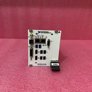 PXIE-8135 National Instruments Controller thumbnail-1