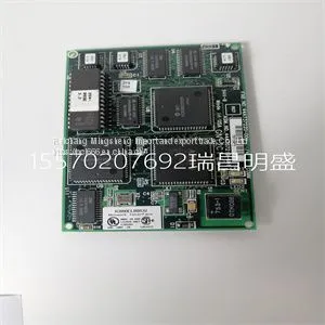 Module Spare Parts GE IC660ELB912J thumbnail-1