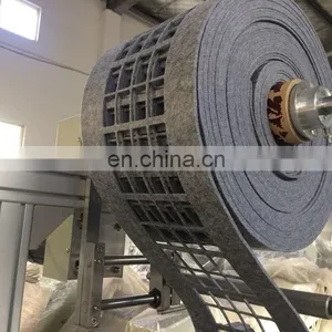 Insulating Material Die Cutting Machine thumbnail-3