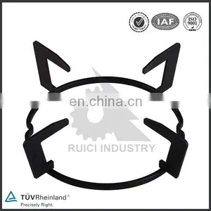 Enamel Grate Cast Iron Pan Support For Gas Stove thumbnail-4