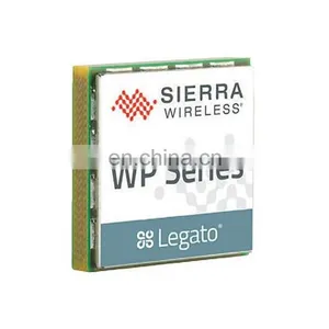 Sierra Wireless AirPrime WP7608-1 IoT Module 4G LTE 3G 2G Modules thumbnail-1