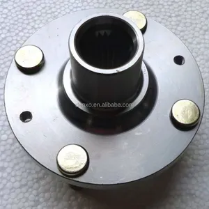 51750-25000 Korean Car Front Wheel Hub for H Yundai Atos thumbnail-1