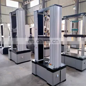Scaffold Fastener Tensile Testing Machine thumbnail-2