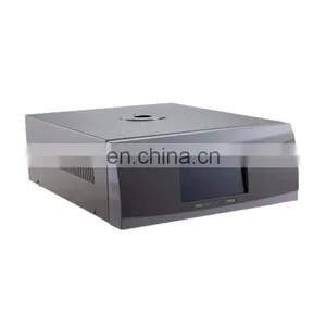Laboratory Automatic Plastic Melting Point DSC Measurement Thermal Analysis Differential Scanning Calorimeter Price thumbnail-4