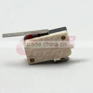 New Wholesale Top Quality Surface Mount Mini Micro Slide Switch thumbnail-2