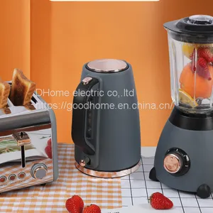 Juicer， Blender，Set of Mechanical Juicer for Bread Kettle（Wechat:13510231336） thumbnail-2