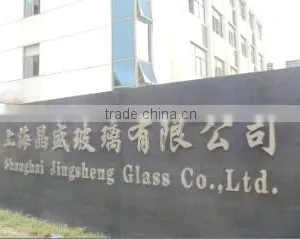 Shanghai Jingsheng Glass Co., Ltd. company overview - view 3 thumbnail