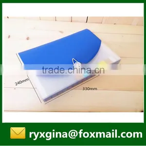 School Expanding File Folder, pp Expanding File Folder thumbnail-3