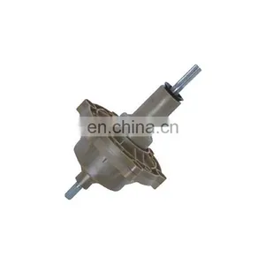 8.5*8.5 L:21mm T.L:23.7mm PN.H:30mm reductores de velocidad caja de engranajes piezas de máquinas de lavar caja de engranajes thumbnail-4