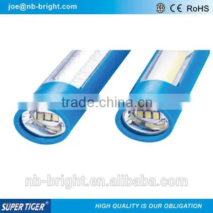 Portable Handy Size Magnetic Led Work Light thumbnail-3