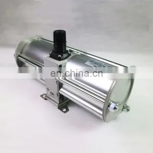 NEW Original SMC Cylinder Smc Rodless Wiper Cylinder VBA20A-03 SMC VBA20A03SMC thumbnail-2