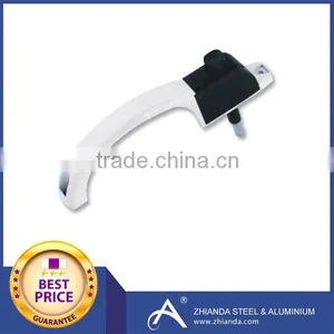 3 WH2-927 High Performance Rich Creativity Handle & Knob for Office Doors With Glass thumbnail-5