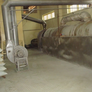Guangxi Nanning Junwei Feed Co.,Ltd company overview - view 2 thumbnail