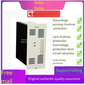 Power Charging Module High Frequency Rectifier Switch All Original Delta KS2B02L thumbnail-1