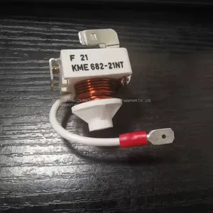 KULTHORN Starter KME682-13NT Refrigeration Compressor Accessories KME-682-23NT thumbnail-2