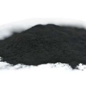 1000 Iodine Value Coal Based Powder Activated Carbon for Water Pruification thumbnail-3