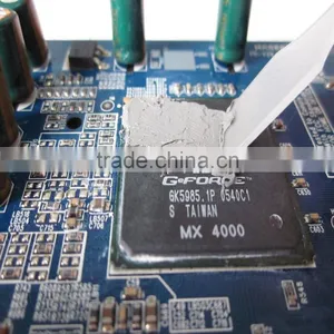 Direct Wholesale Led Thermally Silicone Grease With The Same Quality With TC-5121 thumbnail-5