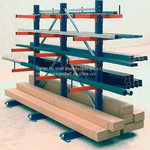 Cantilever Rack thumbnail-2