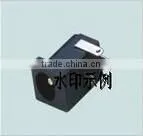 DC-0005 Power Socket SMD thumbnail-1