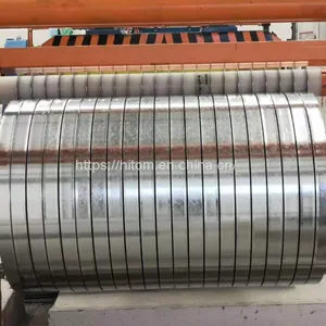 Leading China Servo Motor Drive Precise Slitter Line thumbnail-4