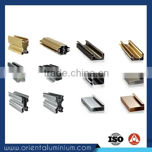 Hot Sale Anodized Aluminium Price per kg in China thumbnail-1
