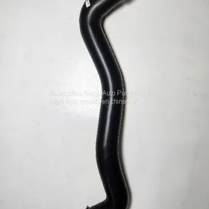 Radiator Hose OE 2045012582 FOR MERCEDES BENZ thumbnail-1