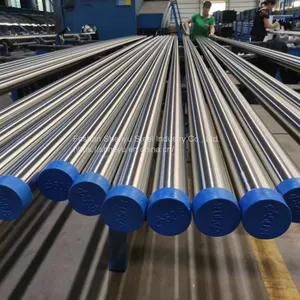 304 316 321 Sanitary Stainless Steel Pipe Stainless Steel Inner Smooth Pipe Seamless Oil Pipe thumbnail-5