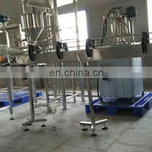 Tomato Sauce Production Line/tomato Sauce Filling Factory thumbnail-3