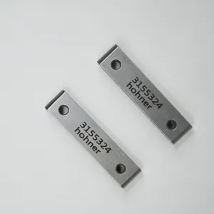 Side Knife of 45-6 Hohner Stitching Head thumbnail-3