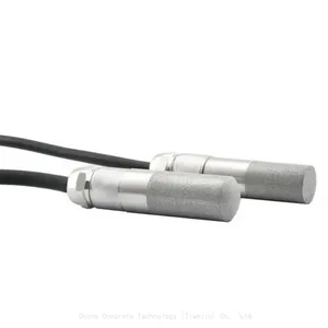 China Testing System for Relative Temperature and Humidity Inside Concrete TEHU Type thumbnail-1