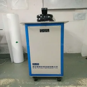 Textile Moisture Permeability Tester thumbnail-3