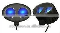 Best Price Most Popular 10w Blue Light Forklift Truck Light Super Bright High Power for ATV UTV Forklight thumbnail-1