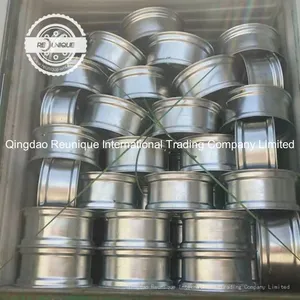 Tractor Wheel W10x24 W12x24 W10x28 W15x30 Agricultural Tyre Wheel Rim thumbnail-5