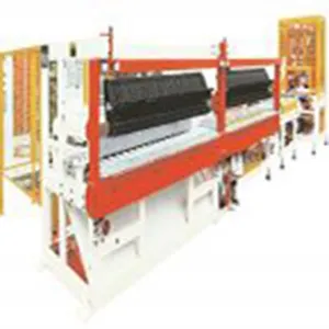 Double Automatic Cutting Machine thumbnail-1