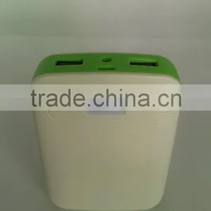 Low Price Best Sell Harga Power Bank 5200mah thumbnail-1