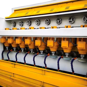 Multifunctional Stone Edge Polishing Machine, Beveling Machinery Price for Sale thumbnail-3