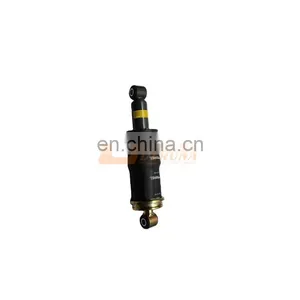 Sinotruk Howo Truck Spare Parts Suppliers Truck Engine Transmission Axle Cab Parts AZ1642440086 Rear Suspension Shock Absorber A thumbnail-3