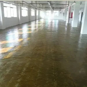 Epoxy Self-Leveling Epoxy Floor Paint Industrial Paint thumbnail-1