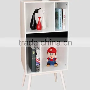 New Style Bookcase With Drawer thumbnail-1