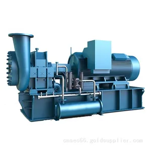Centrifugal Blower Compressor thumbnail-3