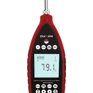 Impulse Sound Level Meter DB30-6226ILEQ thumbnail-1