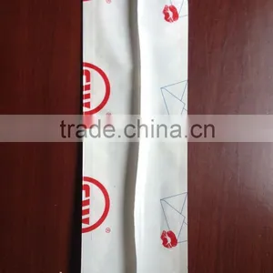 Automatic Small Plastic Bag Central Heat Sealing Bag Making Machine thumbnail-2