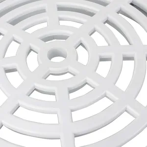 SP-1030 Round Main Drain for Above Ground Pools & Spas ABS Material Swimming Pool Floor Drain thumbnail-5