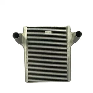Radiator DONGFENG TRUCK INTERCOOLER 1119010-T45L1 thumbnail-1