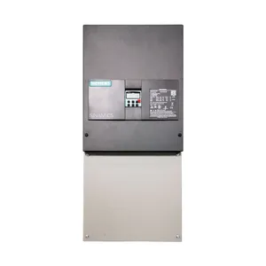 Siemens DC Governor 6RA8013-6DS62/600A/500V Reversible High Power Expansion All-in-one DC Drives Fast Delivery thumbnail-2