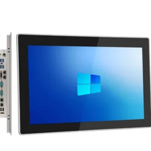 INDUSTRIAL ALL IN ONE PC WINDOWS 11 PRO SC800M thumbnail-1