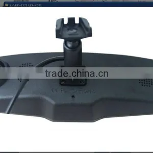 Car Rearview Mirror With Dvr thumbnail-3