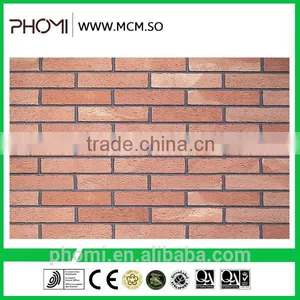 Cost Effective Multifunction Flexible Light Weight Thin Suitable for High-rises 240*60 Eco Brick thumbnail-2